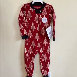 Amazing deal! 7 Burt's Bees Baby/Carter Holiday/ Winter Onesies!